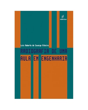 RADIOGRAFIA DE UMA AULA EM ENGENHARIA
