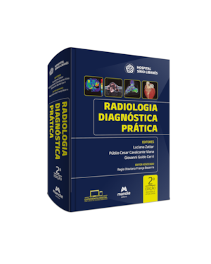 Radiologia diagnóstica prática