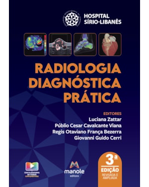 Radiologia Diagnóstica Prática