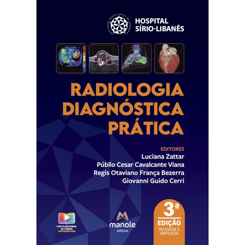 Radiologia Diagnóstica Prática
