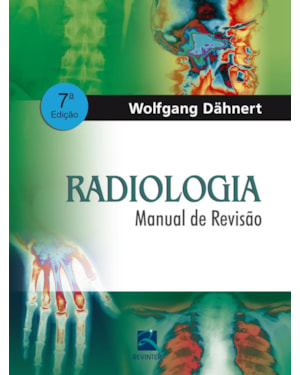 Radiologia: Manual de Revisão