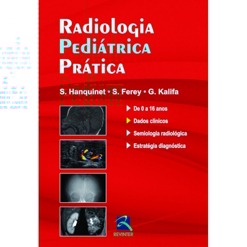 RADIOLOGIA PEDIÁTRICA PRÁTICA