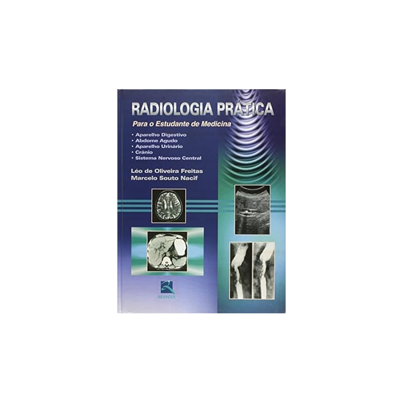 RADIOLOGIA PRÁTICA