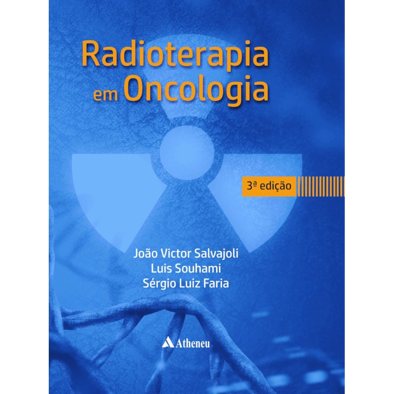 RADIOTERAPIA EM ONCOLOGIA
