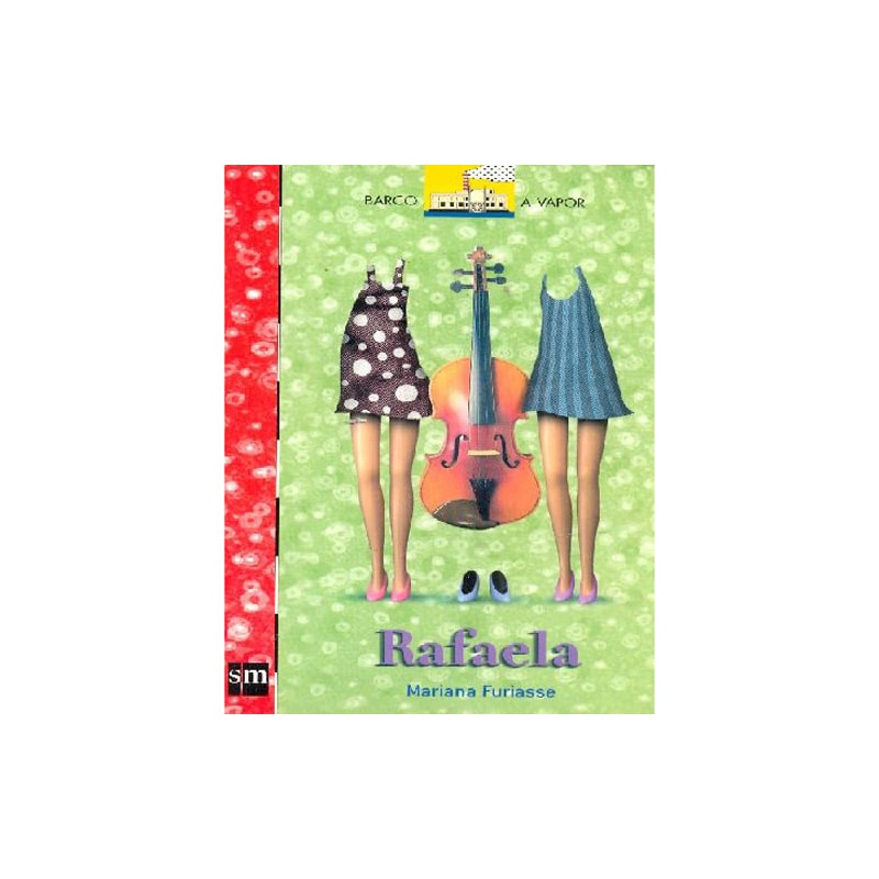 RAFAELA