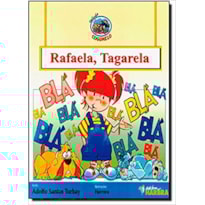 RAFAELA, TAGARELA - 1