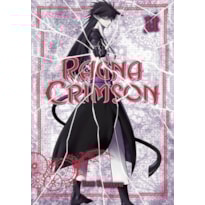 Ragna crimson 11
