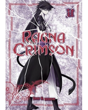 Ragna crimson 11