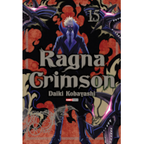 Ragna crimson 15