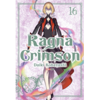 Ragna crimson 16