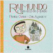 RAIMUNDO E TODO GELO DO MUNDO