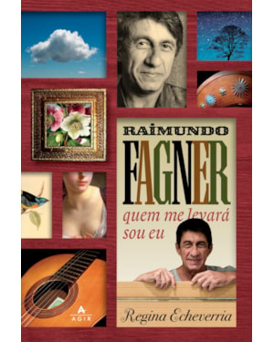 RAIMUNDO FAGNER - QUEM ME LEVARÁ SOU EU