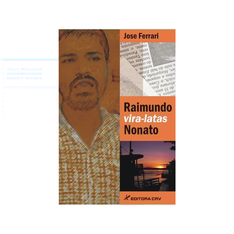 RAIMUNDO VIRA-LATAS NONATO