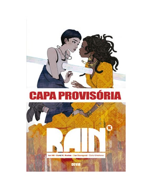 Rain