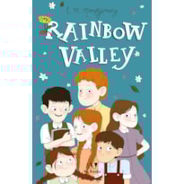 Rainbow Valley