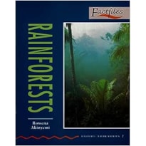 RAINFORESTS OBW FACT 2 - 1