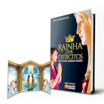 RAINHA DOS EXÉRCITOS - COMO VENCER QUALQUER BATALHA