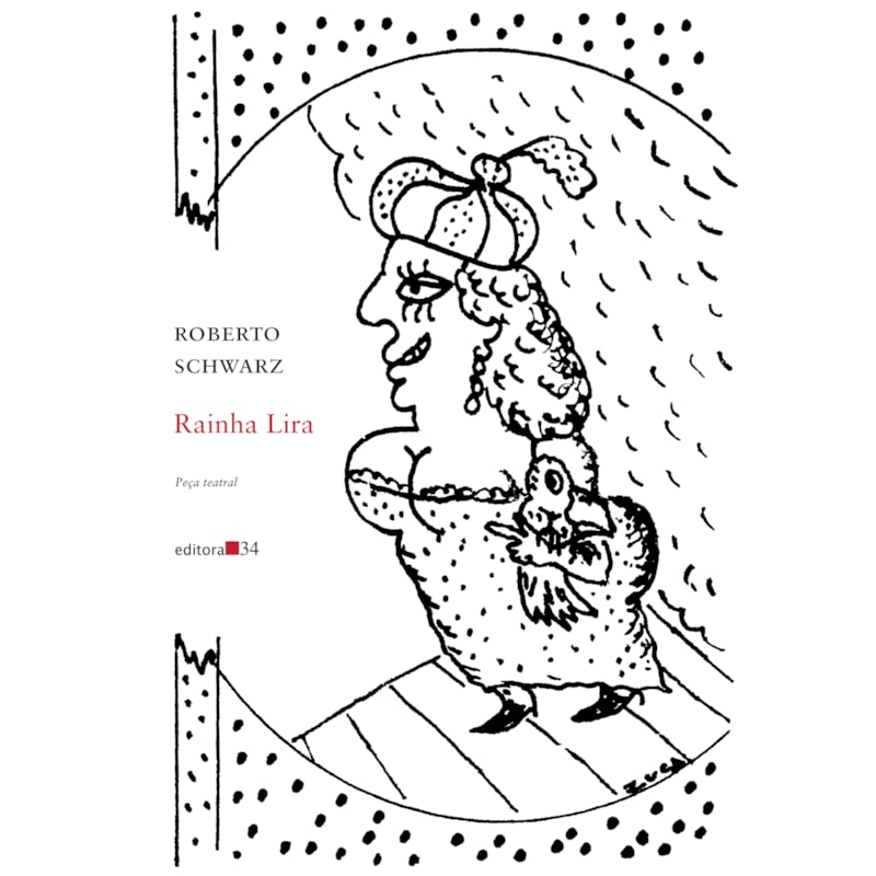 Rainha Lira: peça teatral