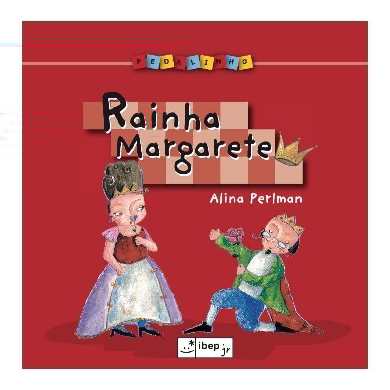 RAINHA MARGARETE