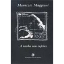 RAINHA SEM ENFEITES, A RAINHA SEM ENFEITES, A