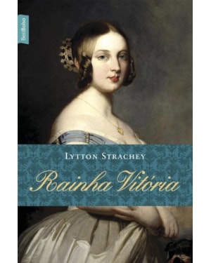 RAINHA VITÓRIA (EDIÇÃO DE BOLSO)
