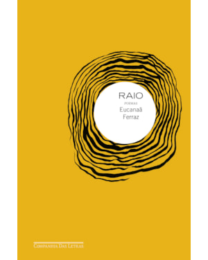 Raio: poemas
