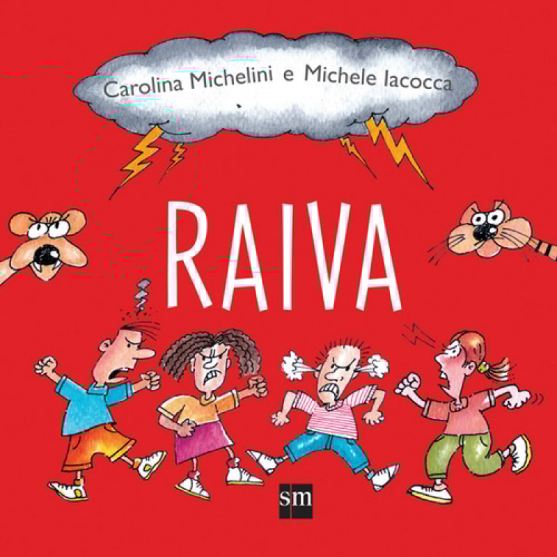 RAIVA
