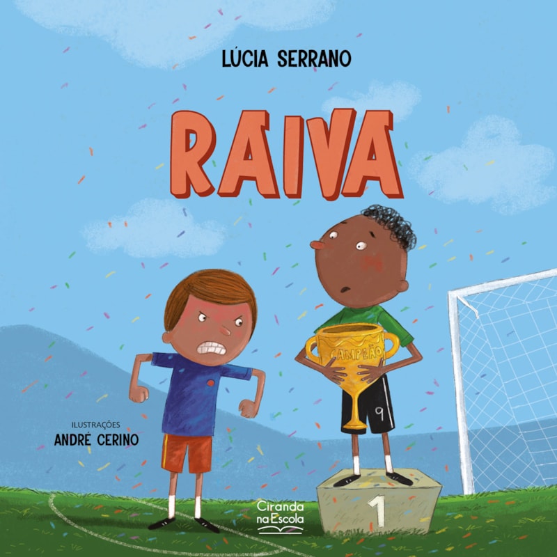 RAIVA