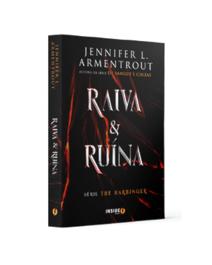 RAIVA E RUÍNA