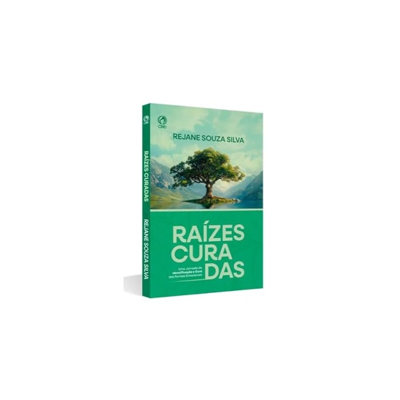 Raízes Curadas