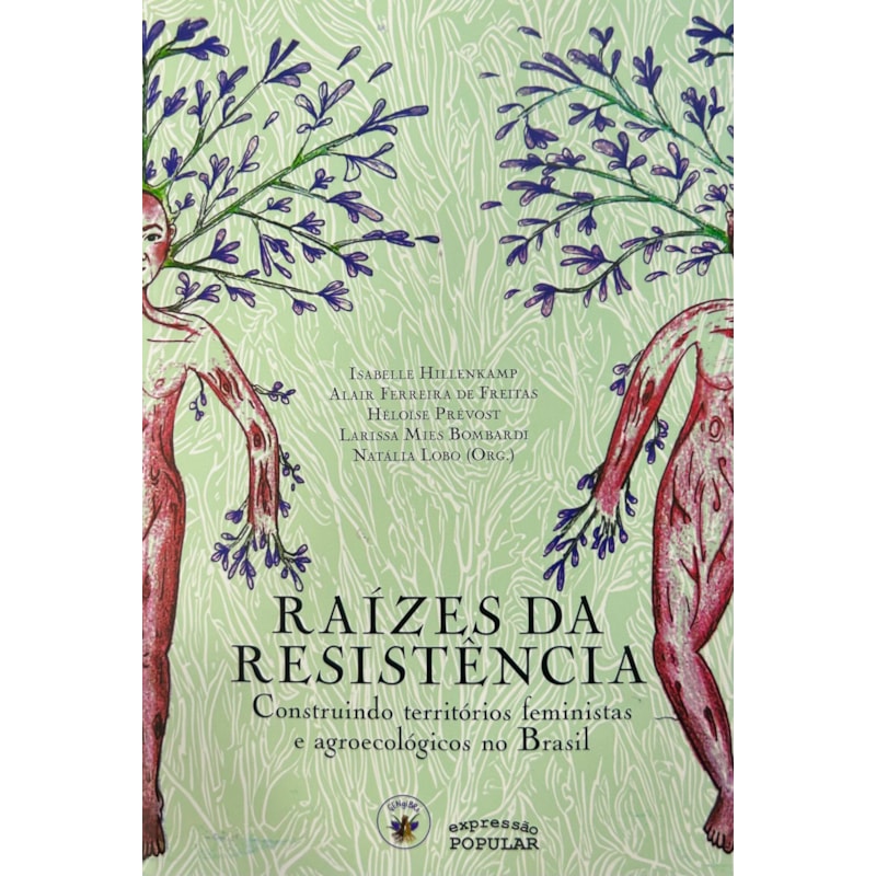 RAÍZES DA RESISTÊNCIA