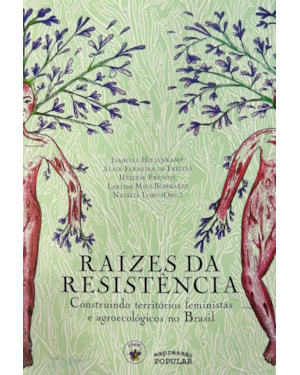 RAÍZES DA RESISTÊNCIA: CONSTRUINDO TERRITÓRIOS FEMINISTAS E AGROECOLÓGICOS NO BRASIL