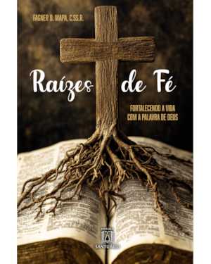 Raízes de Fé: Fortalecendo a vida com a Palavra de Deus