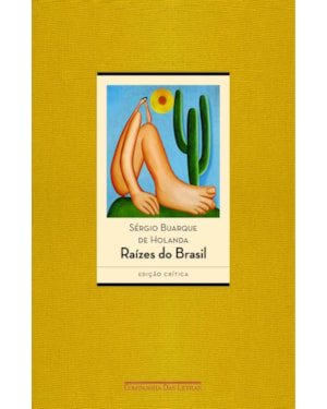Raízes do Brasil
