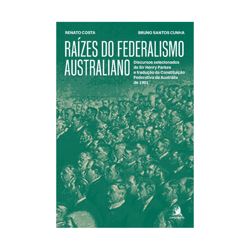 Raízes do federalismo australiano