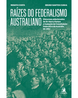 Raízes do federalismo australiano