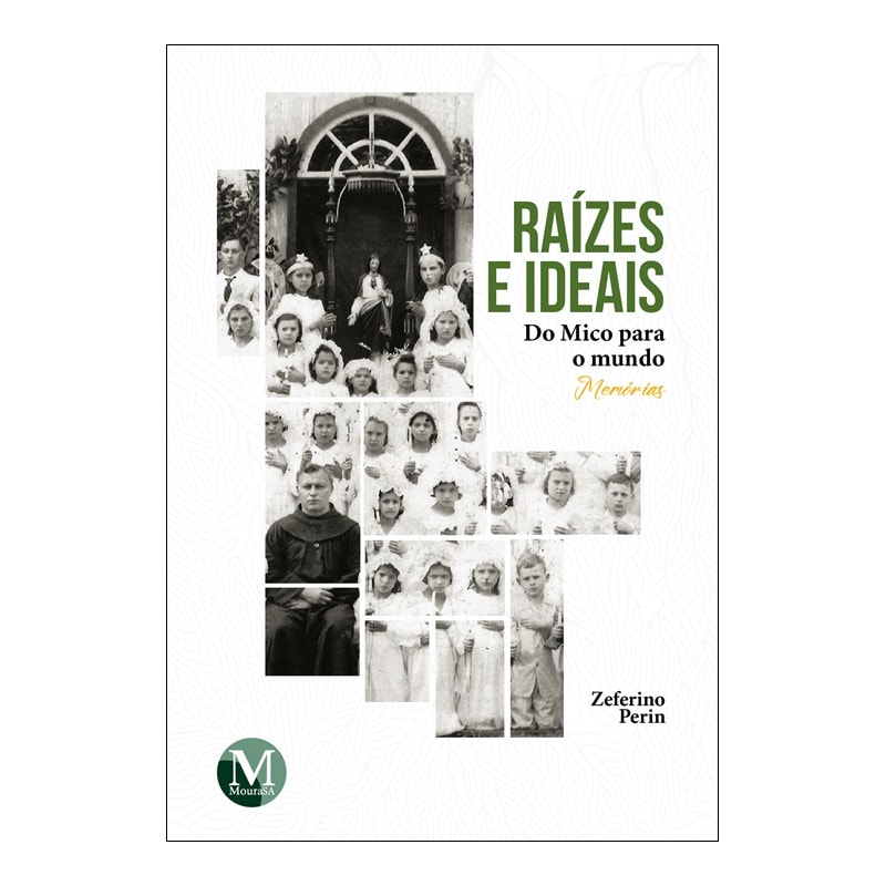 RAÍZES E IDEAIS DO MICO PARA O MUNDO: MEMÓRIAS