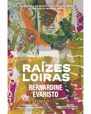 Raízes loiras