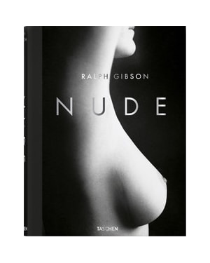 Ralph gibson - nude