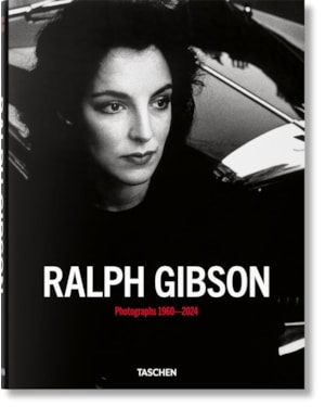 Ralph gibson. photographs 1960-2024