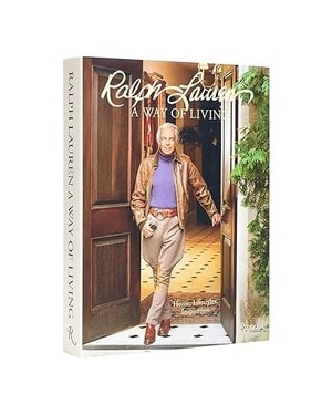 Ralph Lauren a way of living