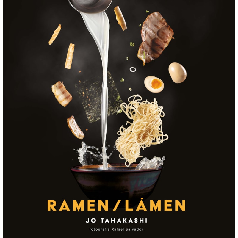 RAMEN/LÁMEN
