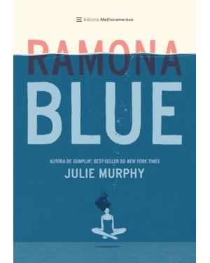 RAMONA BLUE