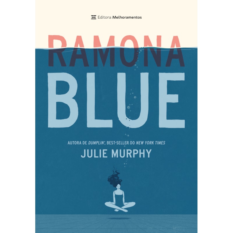 RAMONA BLUE