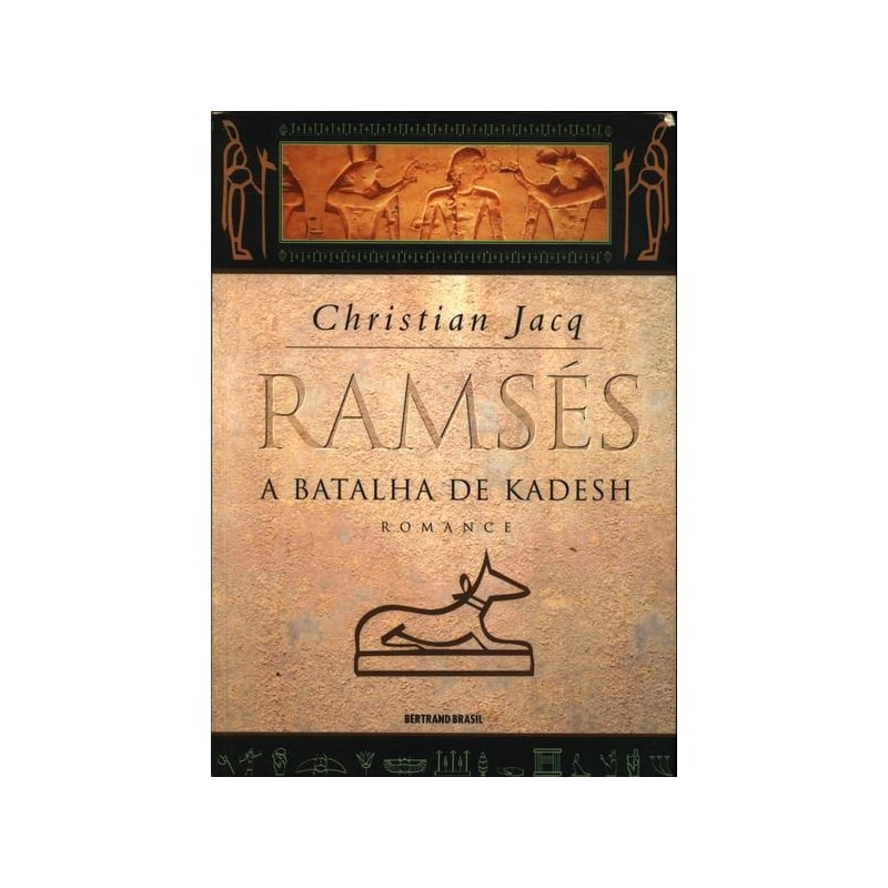 Ramsés - A batalha de Kadesh