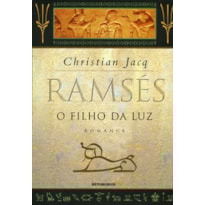 RAMSÉS: O FILHO DA LUZ (VOL. 1)
