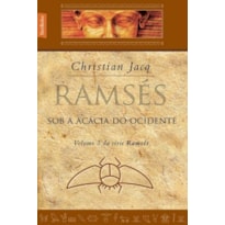 RAMSÉS: SOB A ACÁCIA DO OCIDENTE (VOL.5 - EDIÇÃO DE BOLSO)