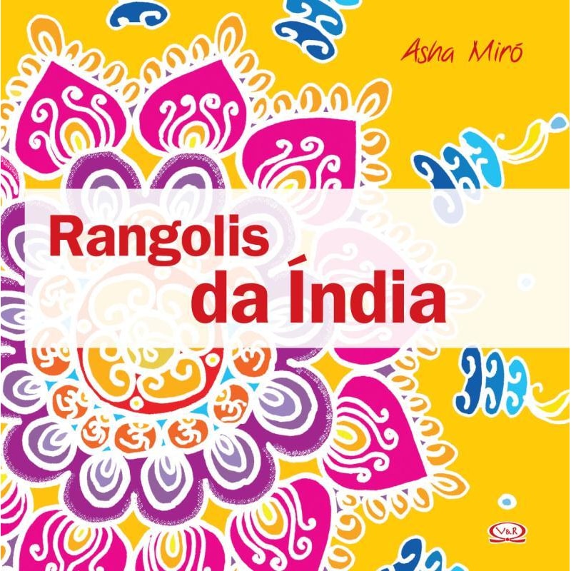 RANGOLIS DA ÍNDIA