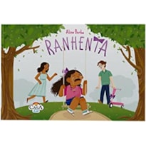 RANHENTA