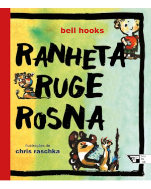 Ranheta ruge rosna